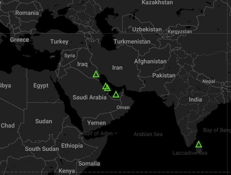 Google Maps API Tutorial